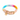 The Noelle Cotton Rope Cat & Dog Collar