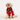 Found My Animal Peppermint Candy 3D Icon Sweater