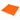 Fire Orange Waxed Cotton Canvas Dog Bed CoverDog BedsFound My AnimalM