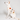 Found My Animal Bead Icon Ghost Sweater (Pre Order for September 26th Delivery)Puffers, Hoodies, CoatsFound My AnimalS