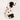 Found My Animal Bead Icon Ghost Sweater (Pre Order for September 26th Delivery)Puffers, Hoodies, CoatsFound My AnimalS