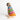 Pattern Patch Dog Sweater: Rainbow / L - 27-40 lbsPuffers, Hoodies, CoatsFound My Animal