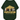 Pupstater Found Dog T-Shirt, Dark GreenFound My AnimalXS